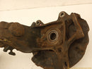 Mini Cooper S Driver Left Front Strut & Spindle Knuckle Hub-6