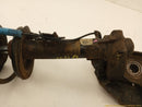 Mini Cooper S Driver Left Front Strut & Spindle Knuckle Hub-7