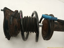 Mini Cooper S Driver Left Front Strut & Spindle Knuckle Hub-8