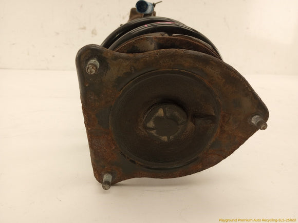Mini Cooper S Driver Left Front Strut & Spindle Knuckle Hub
