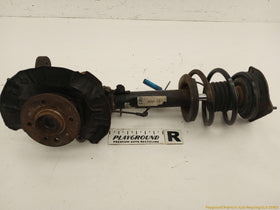 Mini Cooper S Passenger Right Front Strut & Spindle Knuckle Hub