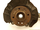 Mini Cooper S Passenger Right Front Strut & Spindle Knuckle Hub-2