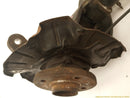Mini Cooper S Passenger Right Front Strut & Spindle Knuckle Hub-3