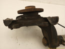 Mini Cooper S Passenger Right Front Strut & Spindle Knuckle Hub-5