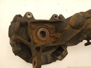 Mini Cooper S Passenger Right Front Strut & Spindle Knuckle Hub-6