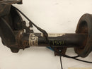 Mini Cooper S Passenger Right Front Strut & Spindle Knuckle Hub-8