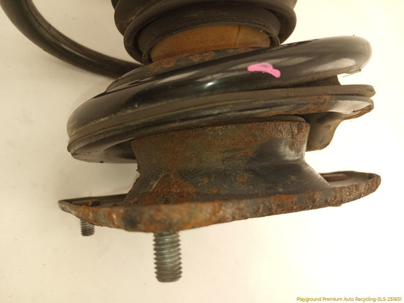 Mini Cooper S Passenger Right Front Strut & Spindle Knuckle Hub