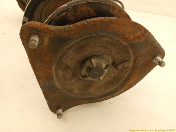 Mini Cooper S Passenger Right Front Strut & Spindle Knuckle Hub