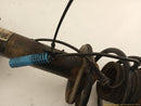 Mini Cooper S Passenger Right Front Strut & Spindle Knuckle Hub-12