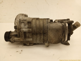 Mini Cooper S Supercharger - 0