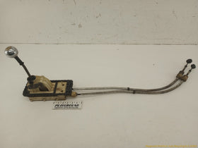 Mini Cooper S Gear Shifter Selector