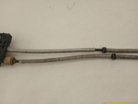 Mini Cooper S Gear Shifter Selector