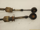 Mini Cooper S Gear Shifter Selector-4