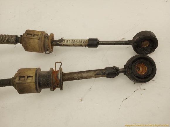 Mini Cooper S Gear Shifter Selector