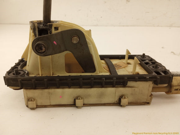 Mini Cooper S Gear Shifter Selector