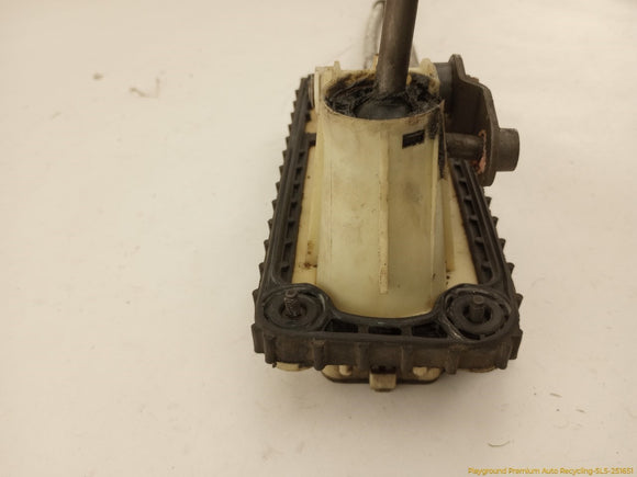 Mini Cooper S Gear Shifter Selector