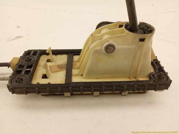 Mini Cooper S Gear Shifter Selector
