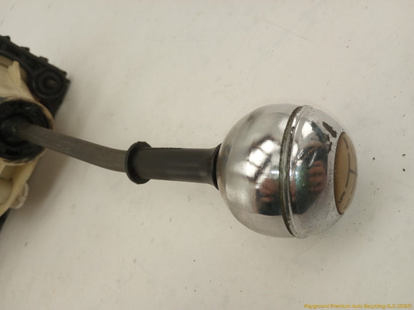 Mini Cooper S Gear Shifter Selector