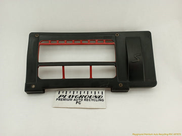 Mini Cooper S Supercharger Intercooler Cover