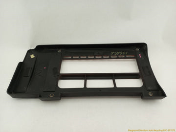 Mini Cooper S Supercharger Intercooler Cover - 0