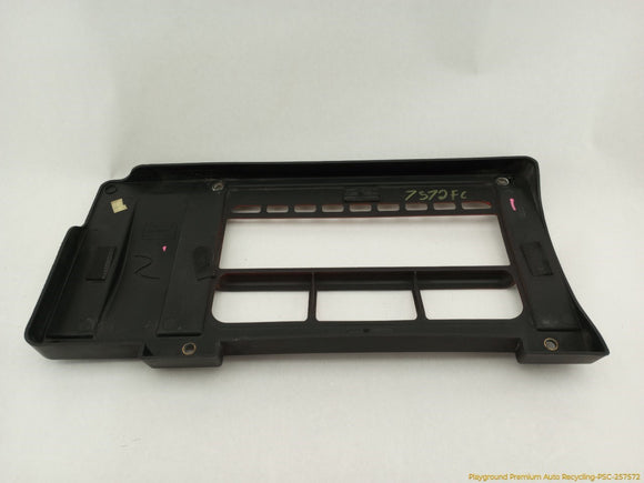 Mini Cooper S Supercharger Intercooler Cover