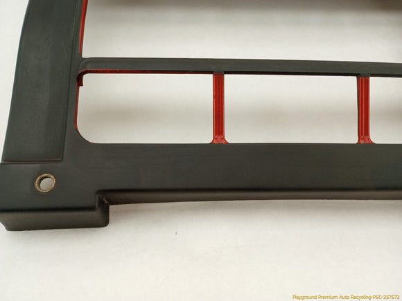 Mini Cooper S Supercharger Intercooler Cover