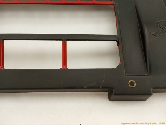 Mini Cooper S Supercharger Intercooler Cover