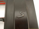 Mini Cooper S Supercharger Intercooler Cover-8