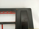 Mini Cooper S Supercharger Intercooler Cover-9