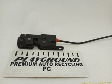 Mini Cooper S Rear Right Tailgate Lock Catch
