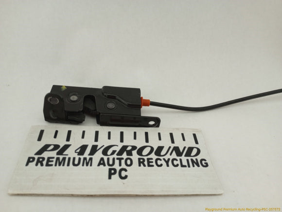 Mini Cooper S Rear Right Tailgate Lock Catch