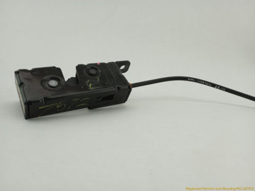 Mini Cooper S Rear Right Tailgate Lock Catch - 0
