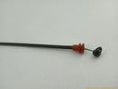 Mini Cooper S Rear Right Tailgate Lock Catch-4