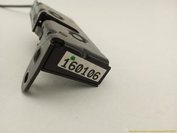 Mini Cooper S Rear Right Tailgate Lock Catch