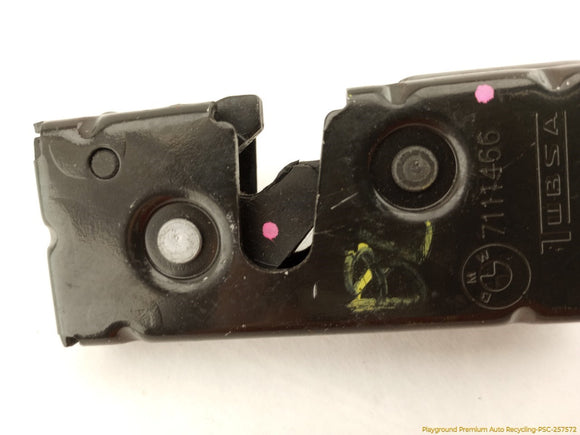 Mini Cooper S Rear Right Tailgate Lock Catch