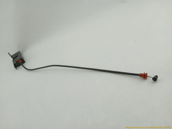 Mini Cooper S Rear Right Tailgate Lock Catch