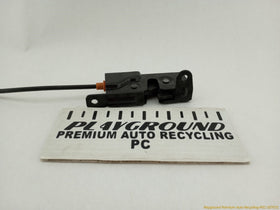 Mini Cooper S Rear Left Tailgate Lock Catch