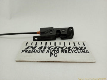 Mini Cooper S Rear Left Tailgate Lock Catch