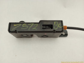 Mini Cooper S Rear Left Tailgate Lock Catch - 0