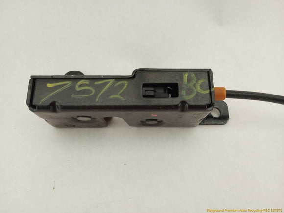 Mini Cooper S Rear Left Tailgate Lock Catch