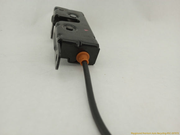 Mini Cooper S Rear Left Tailgate Lock Catch