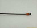 Mini Cooper S Rear Left Tailgate Lock Catch-4