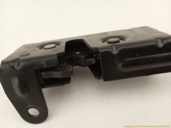 Mini Cooper S Rear Left Tailgate Lock Catch