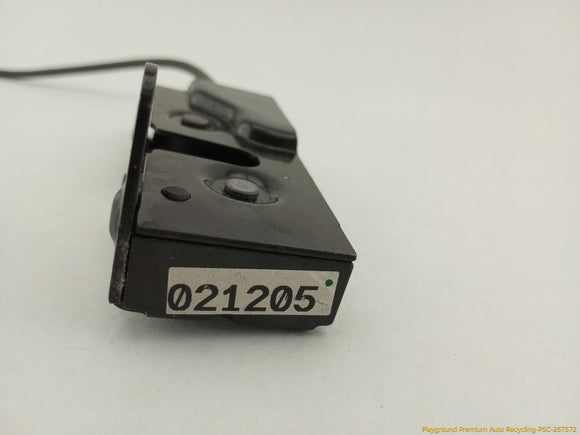 Mini Cooper S Rear Left Tailgate Lock Catch