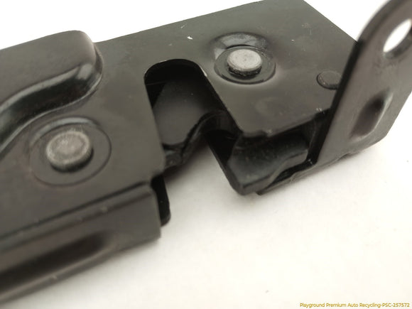Mini Cooper S Rear Left Tailgate Lock Catch