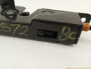 Mini Cooper S Rear Left Tailgate Lock Catch-9