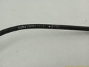 Mini Cooper S Rear Left Tailgate Lock Catch-12