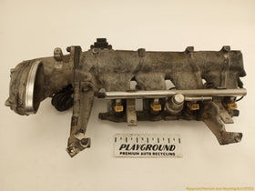 Mini Cooper S Intake Manifold