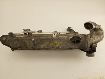 Mini Cooper S Intake Manifold - 0