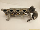 Mini Cooper S Intake Manifold-3
